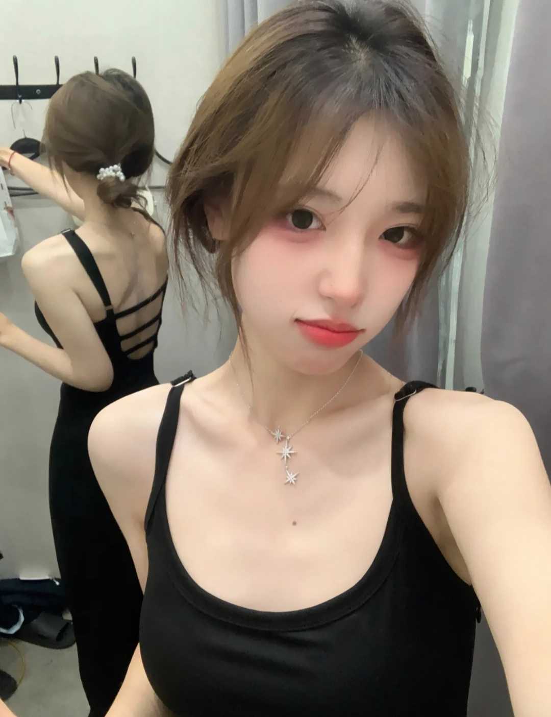 粉嫩学妹个人兼职